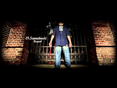 01.Kręcioł - Samotność  GŁUCHY KRZYK 2013!