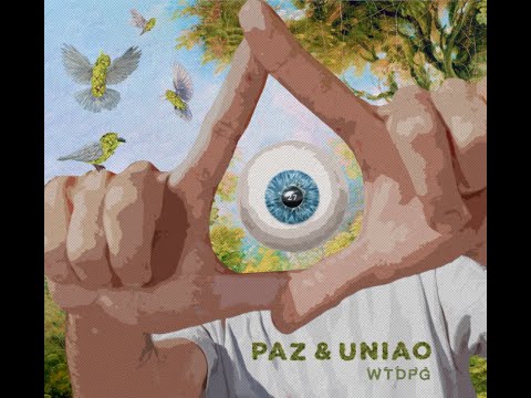 WTDPG - Intro (Prod. B.Pash)