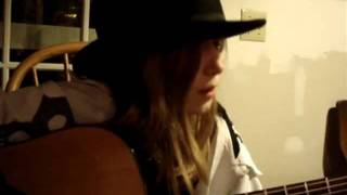 Cover of Mad World, Sawyer Fredericks