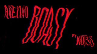 Avelino ft. Not3s - Boasy (Official Video)