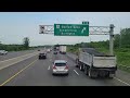 30 GO Bus Timelapse Bramalea GO To University Of Waterloo