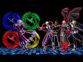 Dion VS NESTS Boss Team