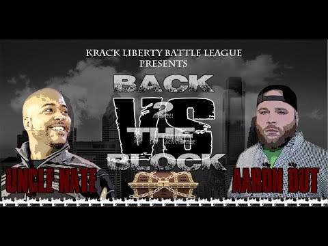 Aaron Out vs Uncle Nate