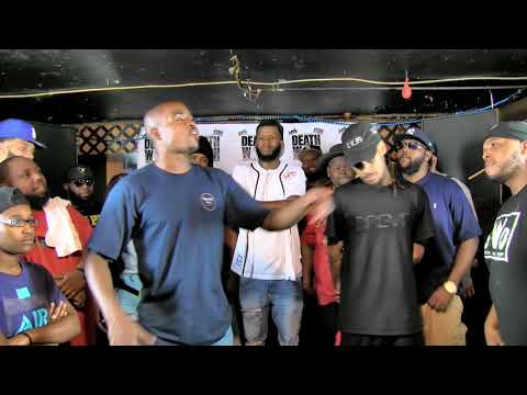 Kokane Mane vs Skitz