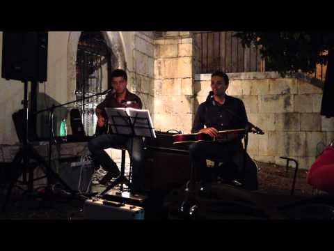 More than words - Luca Leoni & Antonio Giorgi