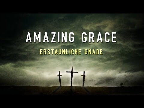 download lagu mp3 mp4 Amazing Grace Deutsch, download lagu Amazing Grace Deutsch gratis, unduh video klip Amazing Grace Deutsch