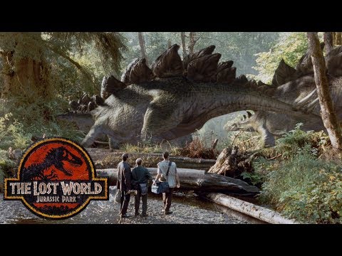 Looking Back at 20 Years of The Lost World: Jurassic Park - Underrated Film Sequel