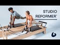 STUDIO REFORMER