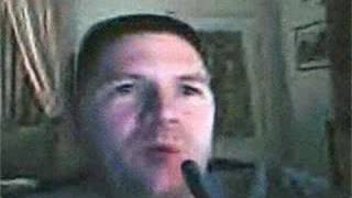 MY CELLMATE THINKS I&#39;M SEXY