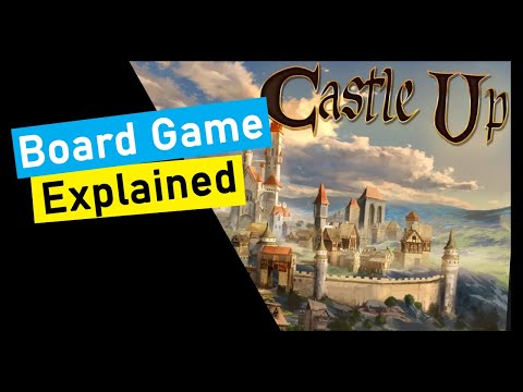 Is Castle Up for you? A Quick Overview!