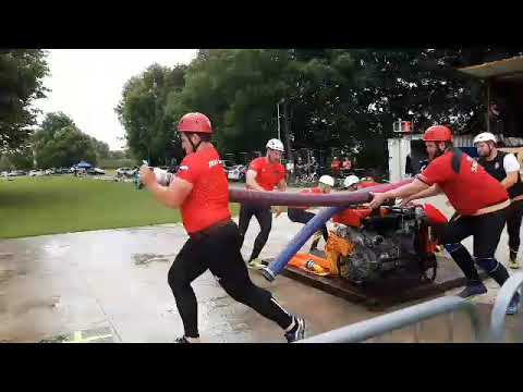 SDH Smidary - HPL Moravany