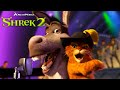 Livin La Vida Loca Shrek 2 Full Song Tiny Tunes