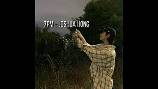 Download lagu 7PM - JOSHUA [Audio 4K] mp3