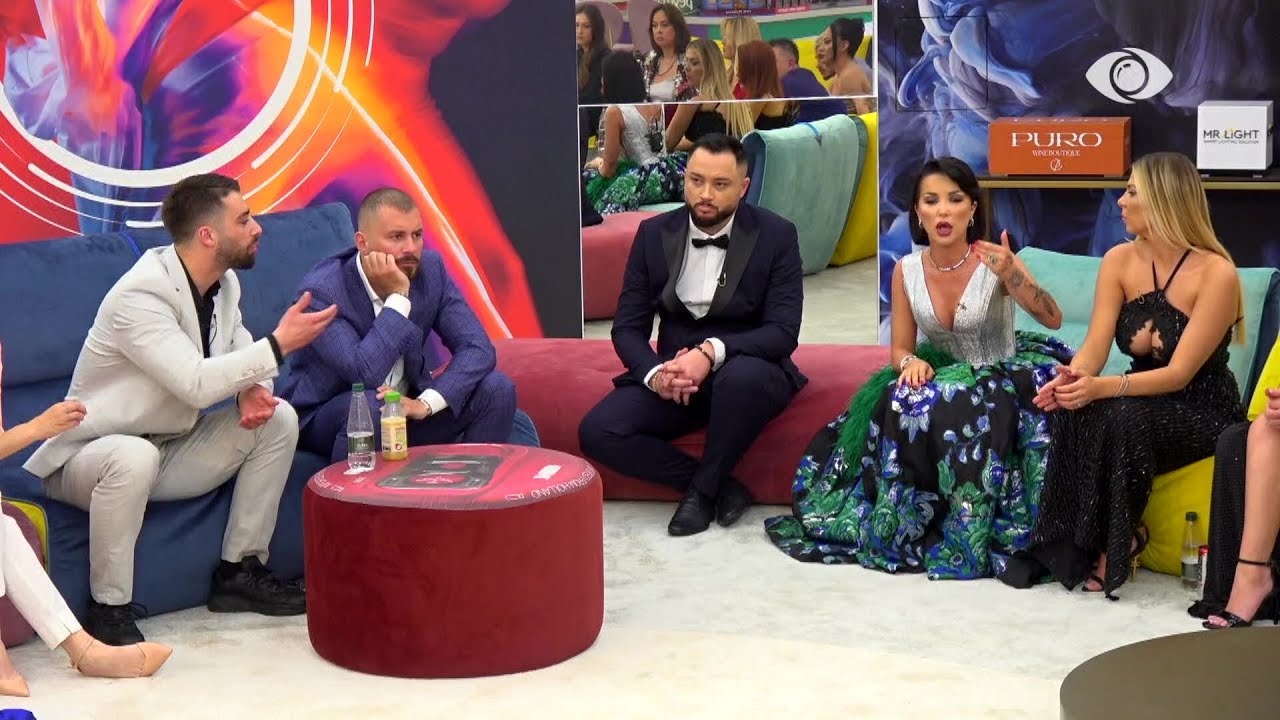 Zbërtheu rripin/ Debat i ashpër mes banorëve, Meritoni kërkon falje