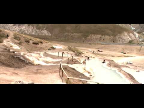 La Ruta del Sol - Film Clip