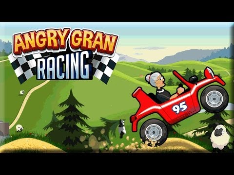 angry gran android cheats