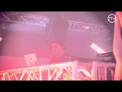 DJ RIDE THE PORTUGUES HIP HOP LEGEND @ SEVEN CLUB