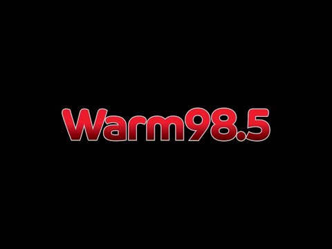 WRRM: Warm 98.5 - Cincinnati, Ohio - Legal ID - Sunday, October 17, 2021 at 3:00 PM