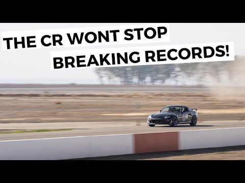 Winter 2021 Finale | Thunderhill, Buttonwillow, and Laguna Seca