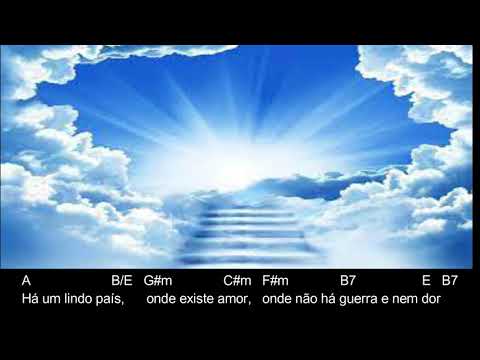 Lindo País - Luiz de Carvalho