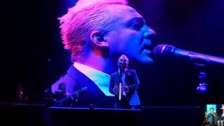 Cristian Castro - Lo pasado pasado (Movistar arena, Chile 2019)