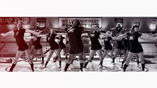 Glee Season 4 Music = Womanizer (Extended Version)