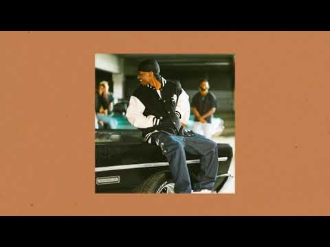 Elias Type Beat - "Underdog" (prod. Barré)