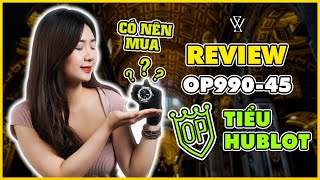 youtube Olym Pianus Nữ OP990-45DDLR-GL-T