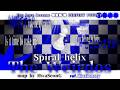 ADOFAI Custom | Spiral Helix - The Weirdos