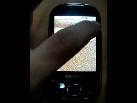 samsung GT I5503