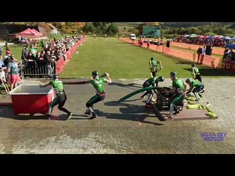 2022 Slovenský Superpohár DHZ Zbora muži prvý pokus