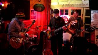 Detroit  Blues Society Blues Jam 3