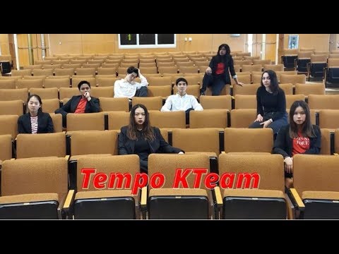 Tempo - EXO KTeam Cover