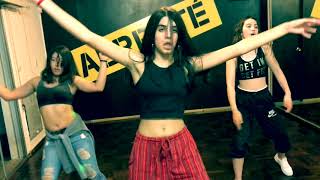 Guaya - Wisin &amp; Yandel | Choreography by Gonza Olivera