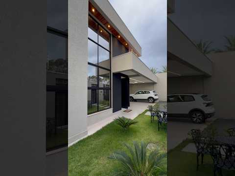 Casa Mobiliada em Anápolis City Pronta Para Morar. Saiba Mais #imóveis #anapolis