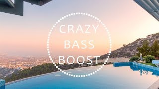 Rudimental ft. Jess Glynne, Macklemore &amp; Dan Caplen - These Days (R3HAB Remix) [BASS BOOSTED] [HQ]