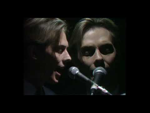 Dalis Car 'His Box' - live at The Old Grey Whistle Test HD