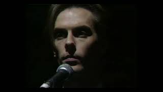 Dalis Car 'His Box' - live at The Old Grey Whistle Test HD