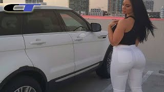 HOW 2 GET A MAJOR BOOTY PUMP FROM WORKOUT (Lidia Alvarez)