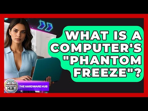 What Is A Computer's "phantom Freeze"? - The Hardware Hub
