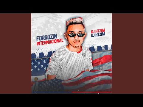 Você é Minha Sinfonia - Forrozin Internacional