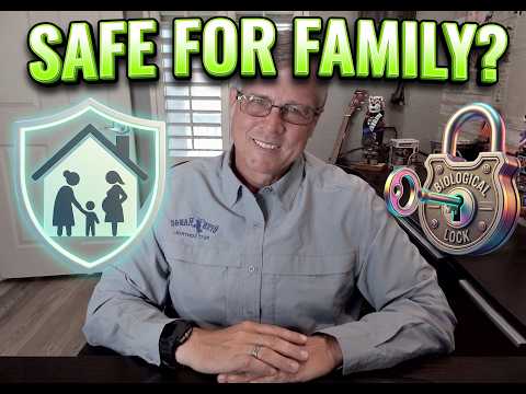 Not Your Grandpa’s Pest Control: How We Protect Sensitive Families