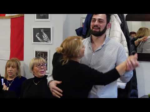 I dopolavoristi #5 - Mary
