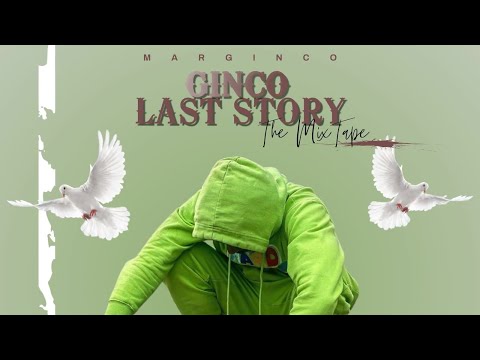 Mar Ginco - Any Means Ft KpOnDaBeat #GincoLastStory