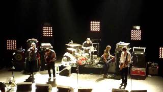 Sonic Youth - The Sprawl, live @ Hammersmith Apollo, London.