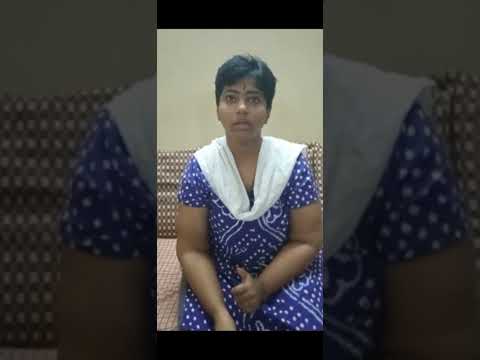 Covai care - Chinmayam - special children-Dharini