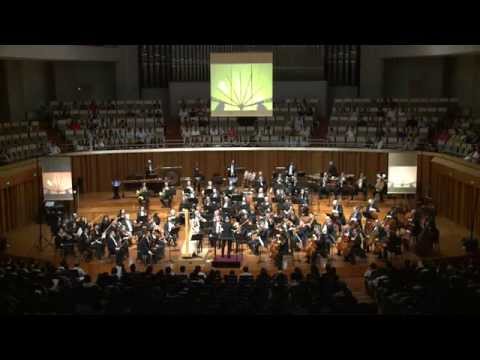 The Philadelphia Orchestra's 2014 Tour of Asia and China Residency