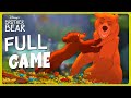 Disney S Brother Bear PC 2003 FULL GAME Longplay 1440p60 Walkthrough No Commentary