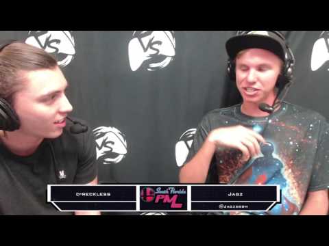 VSPM Arcadian - Interview with the Winner