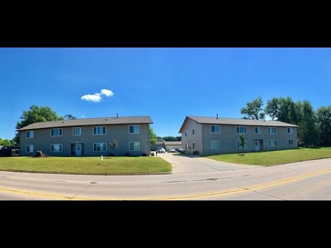 Ansborough - Video 2 of 2